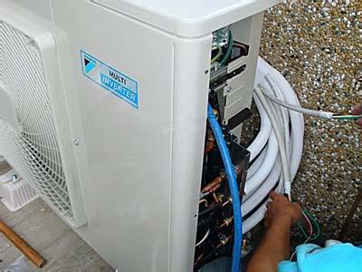 乐陵商场中央空调分析及中央空调的维保分析