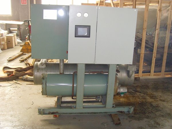 乐陵酒店中央空调不停机清洗方法介绍